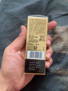 Lakme Perfect Radiance Niacinemide Serum