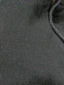 Black Skinny Fit Denim Jeans