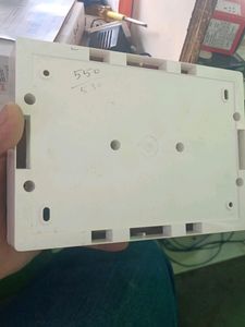 12 Modular Electric Board