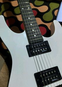 Jackson Dinky JS11 electric guitar
