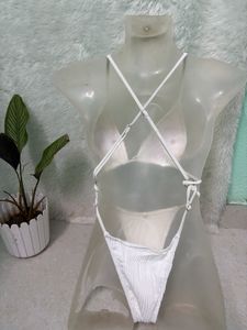 Attached Bikini Set🫰🏻🧚🏼‍♀️