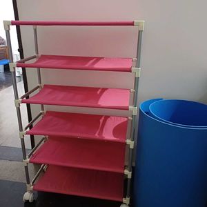 Organizer Shelf
