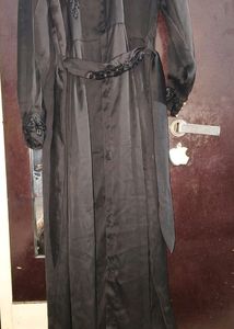 New Nakab Abaya