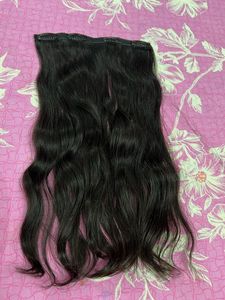 100 Percent Original 1 Piece Hair Extension