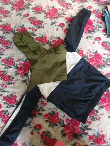 Boys jacket.