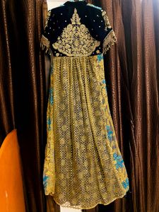 Elegant Dress with Jacket