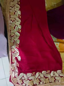 Very Beautiful Gown