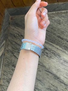 Handmade Flexible Bracelet