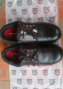 Safety Shoes