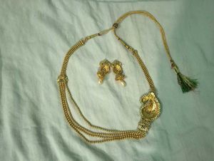 Jwellery Set