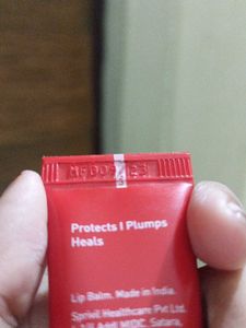Dot &amp; Key Lip Balm SPF 50