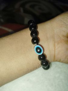 Evil Eye Bracelet