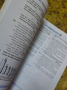 Evergreen Social Science Class 9th Book