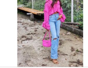 Zara Jeans