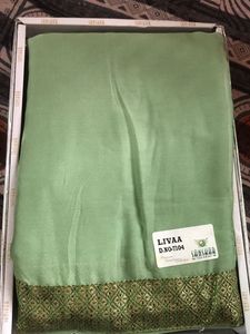 Brand New Saree