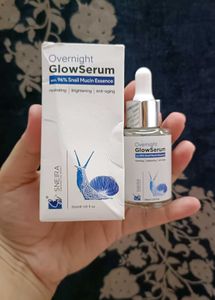 Overnight GlowSerum