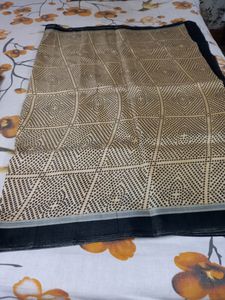 Daily Wear Saree