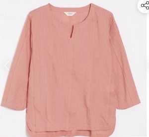 Combo Of Top And kurti