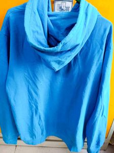 💯 Original CONVERSE Brand hoodie jacket