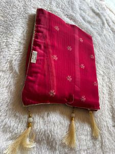 Elegant Ethnic Daily wear saree