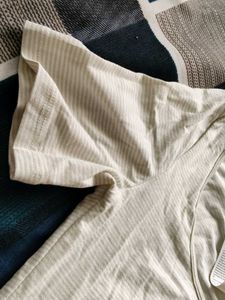 H&amp;M Striped Tee