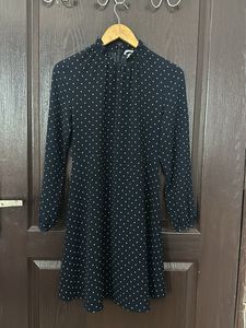 H&M Polka Dot Dress