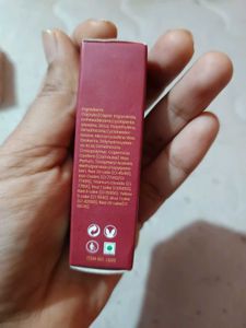 Mars Lipstick❤