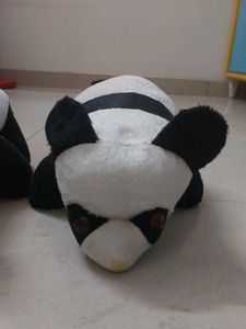 Pack Of 2 Panda Soft Toy