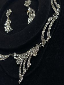 Elegant Jewellery Set