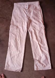 Cargo Pants Jeans