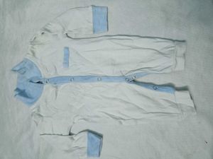 Baby Suit