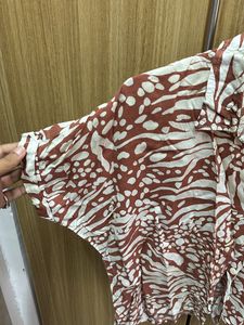 Crop Shirt for women