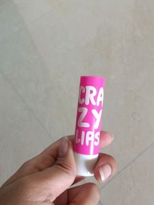 Crazy Lip Balm 💋