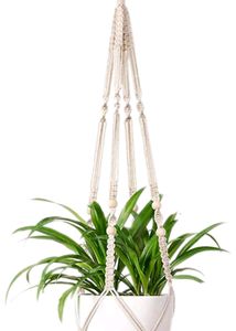 Designer Dedecor Wall Hanging Plant Pot