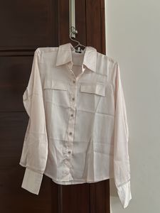 Babypink Shirt