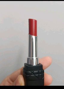 Dior lipstick in shade icone 720