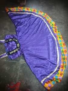 Frock suit for girl