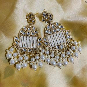 Beautiful Earrings ♥️👌