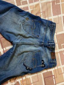 Lee Cooper Denim Jeans