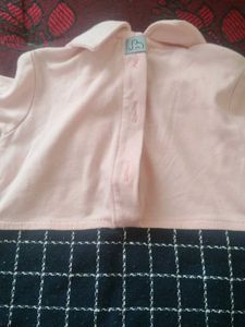Cute Baby Romper