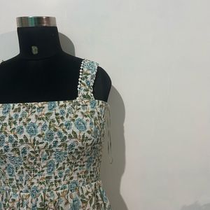 Zara Dress