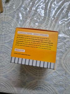 Dot&amp;Key Mango Detan Clay Mask
