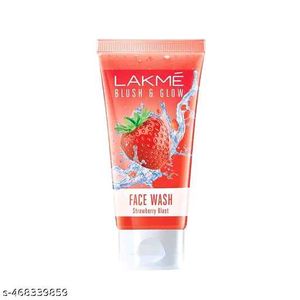 Lakme Face Wash