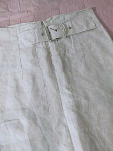 Skirt N Top Set
