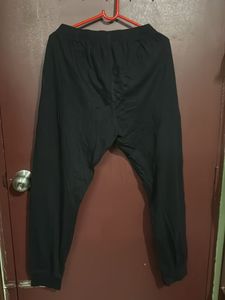 Black Athletic Pants For Sale