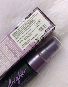 Urban Decay Setting Spray 💕♥️