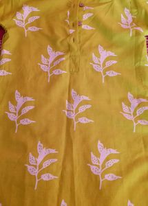 Kurta Set