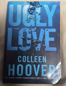 Ugly Love: A Novel