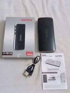 Intex Power Bank