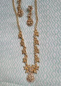 Necklace and earing Sets